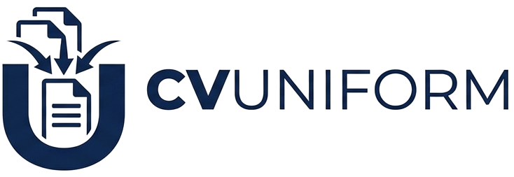 CVUniform logo