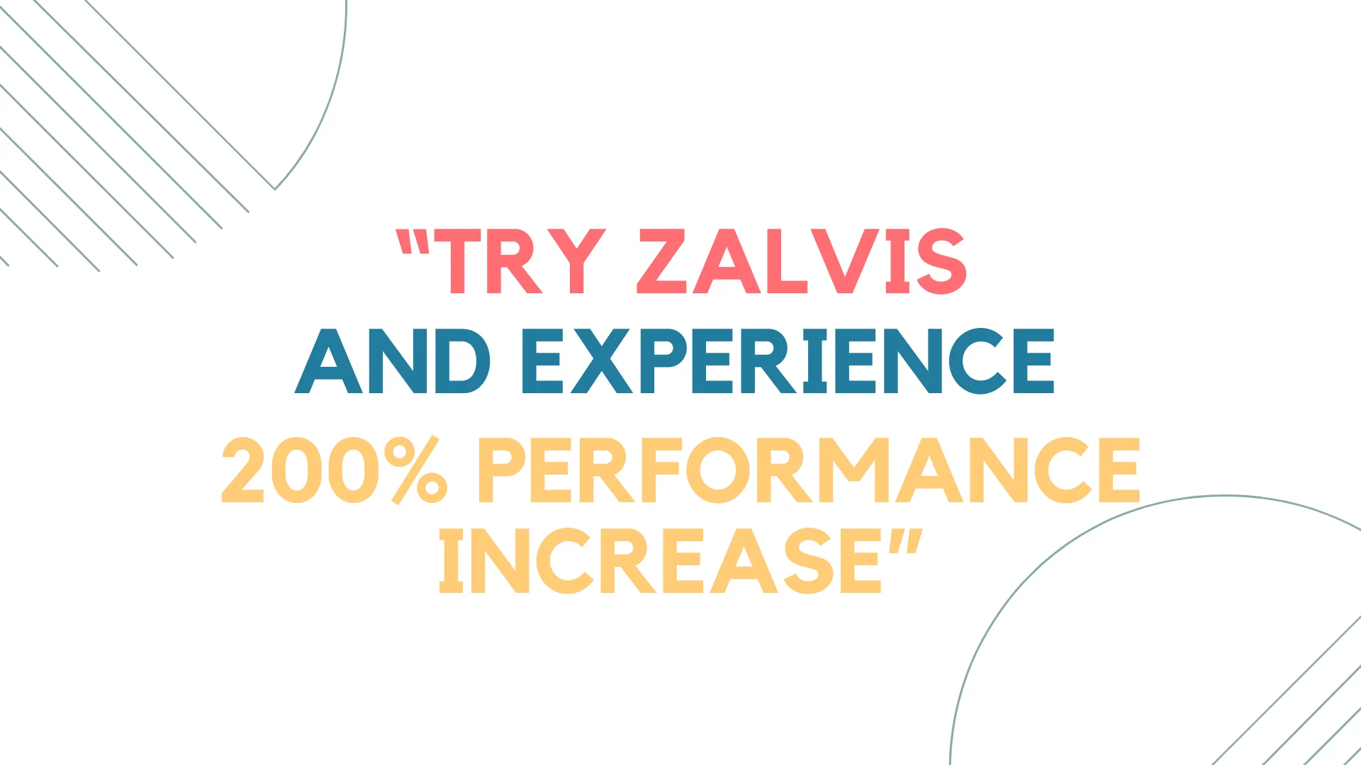 Zalvis.com product screenshot