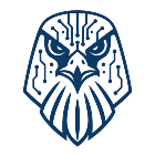 Peregrine OS logo