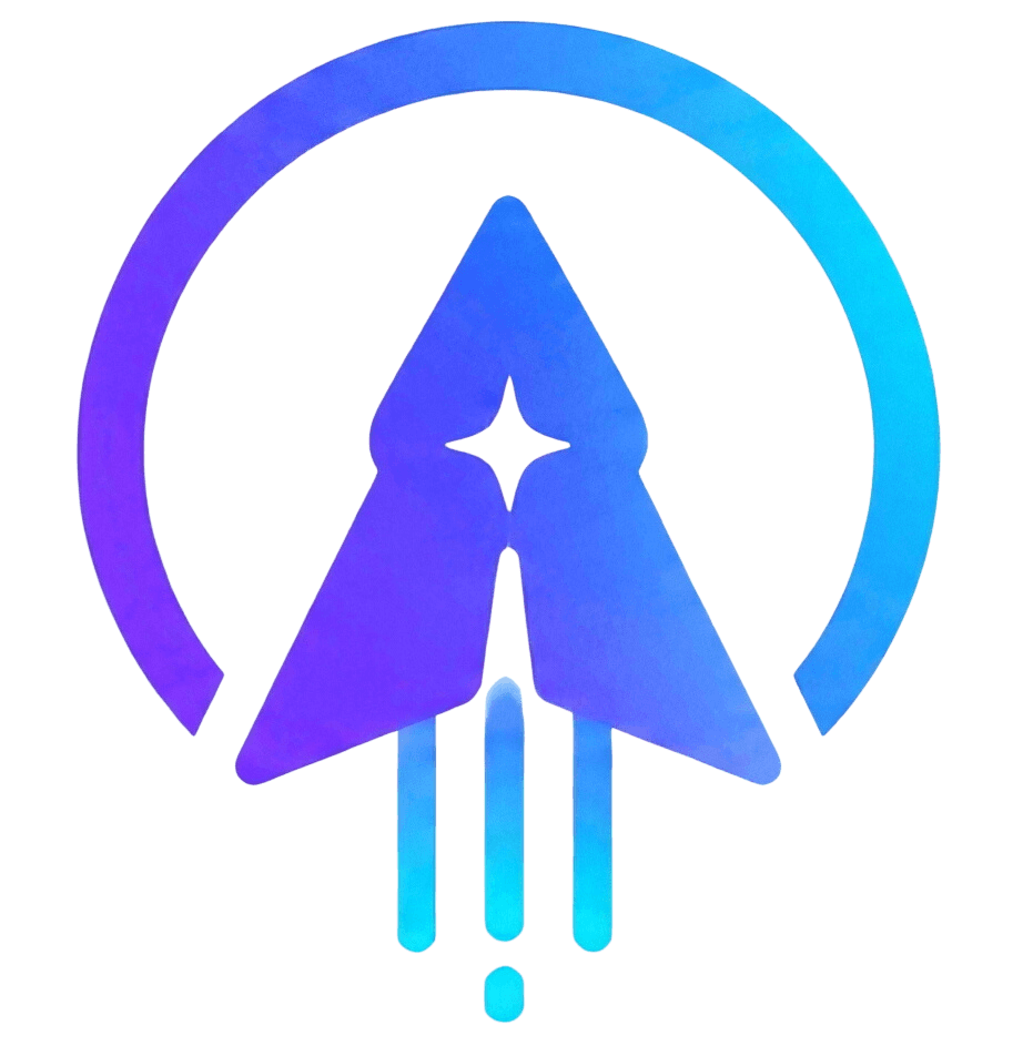 Saasvault logo